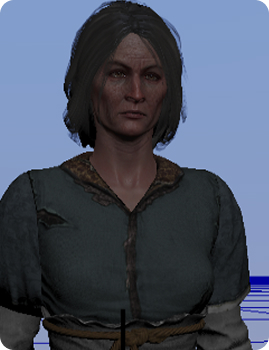 Mother Milica