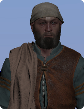 Innkeeper