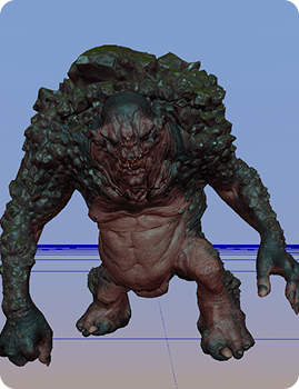 Trolls
